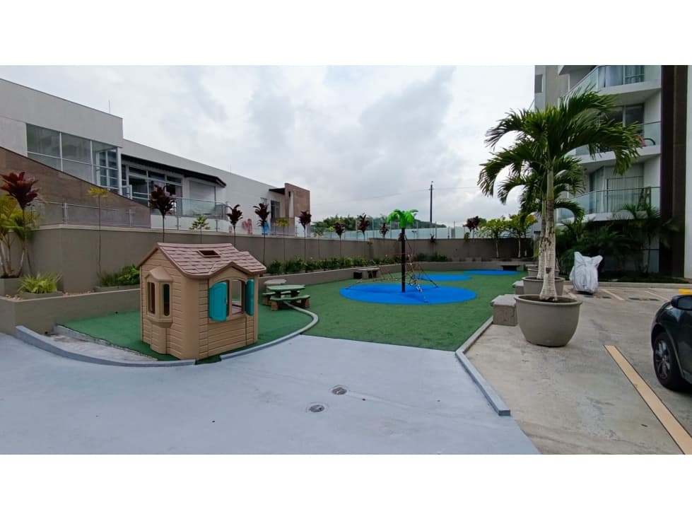 Hermoso Apartamento en Venta en Dosquebradas — foto 2