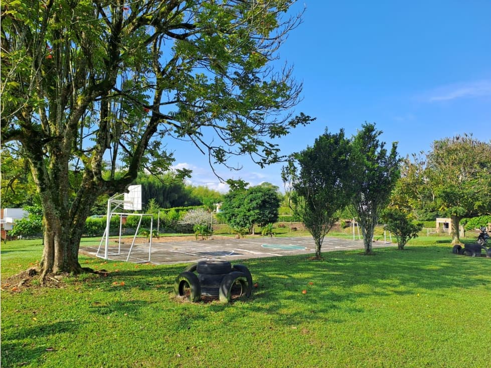 Propiedad Campestre en Venta Sector La Estrella — foto 2
