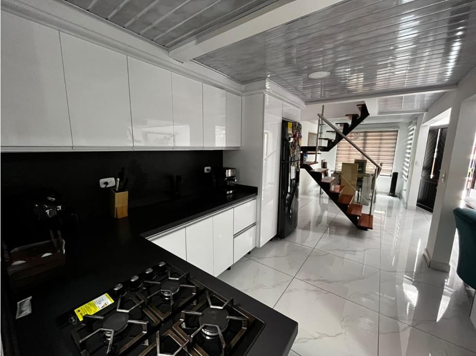 Casa en Venta en el Sector de San Joaquín, Cuba — foto 5