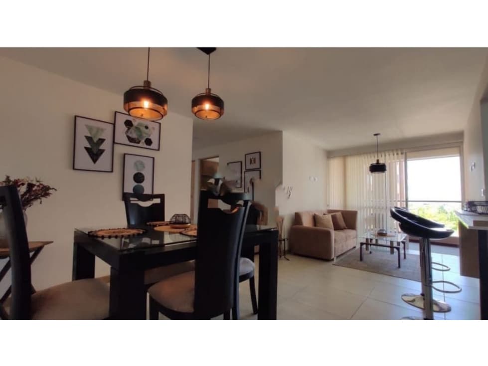 Apartamento en venta en la Av Sur — foto 3