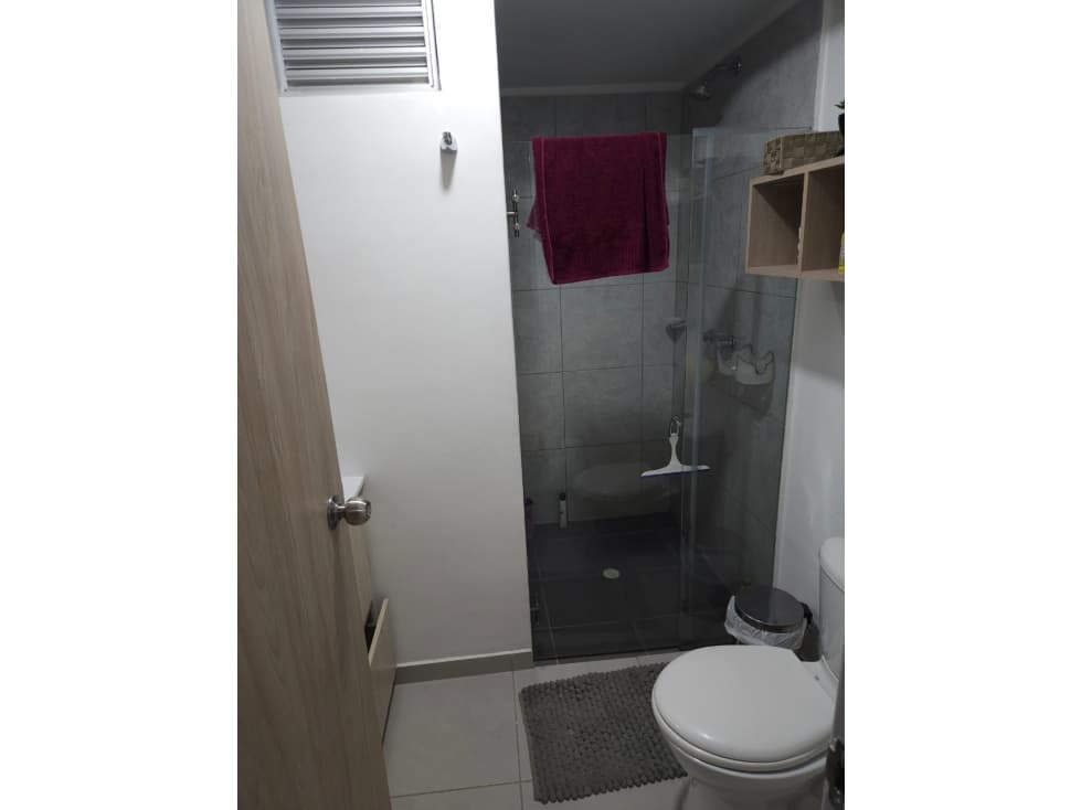 Se vende confortable apartamento en Villavento — foto 4