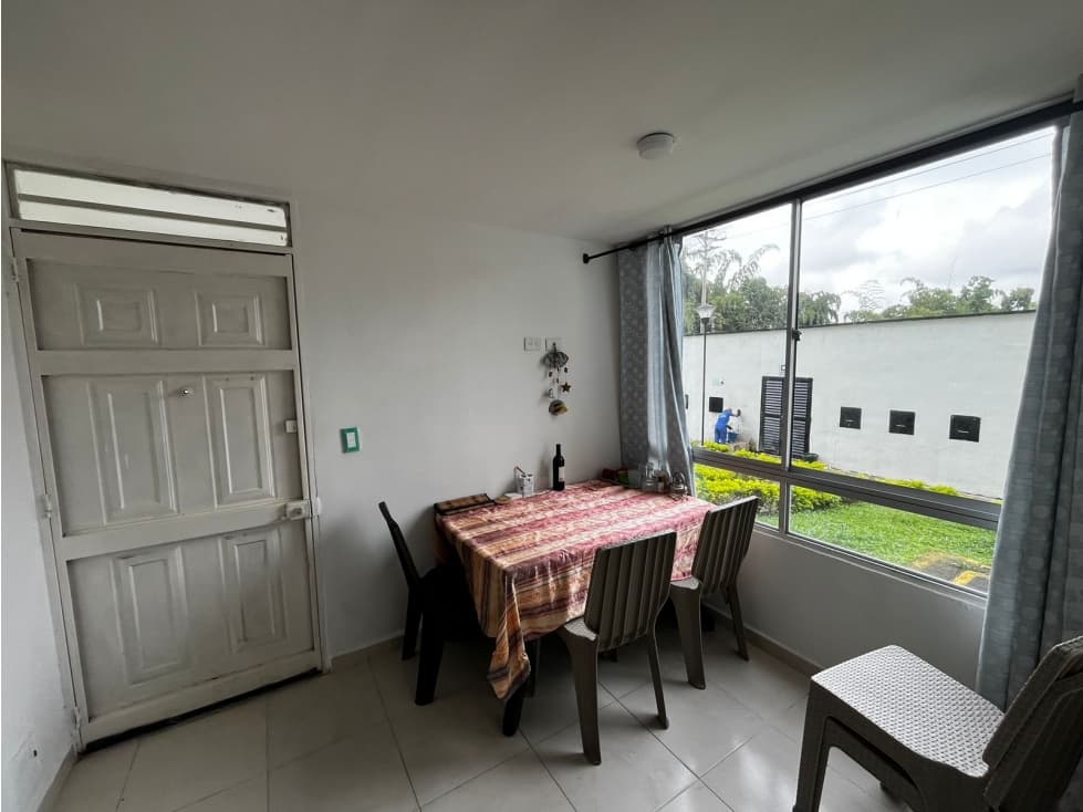 Apartamento en Venta - Sector Las Violetas, Dosquebradas — foto 6