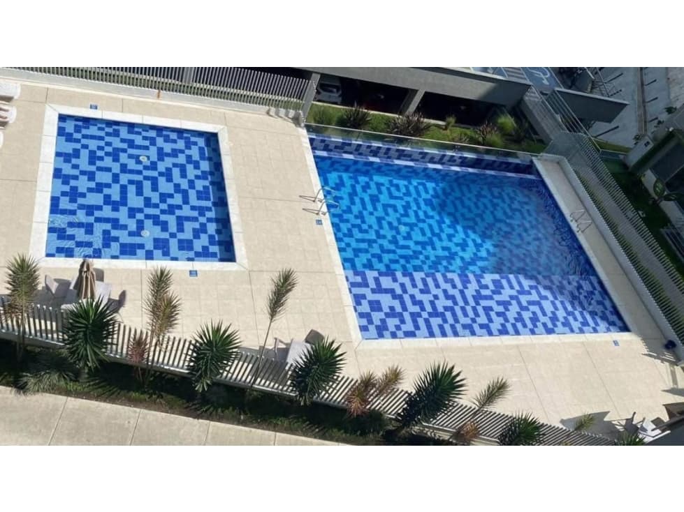 Apartamento en venta en Vía Las Violetas, Dosquebradas — foto 2