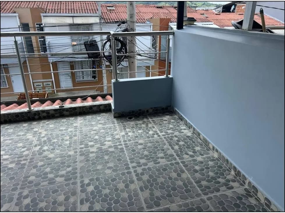 Casa en venta Montebonito Dosquebradas — foto 5
