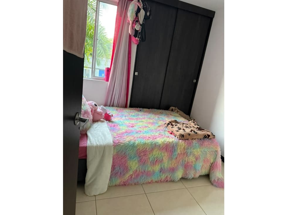 Apartamento en venta Dosquebradas — foto 2