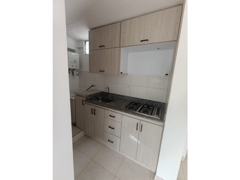 Apartamento en venta en Dosquebradas, Risaralda — foto 2