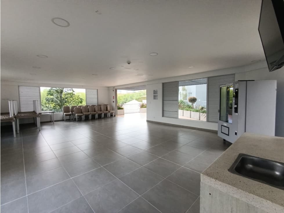 En Venta: Apartamento en La Pradera, Dosquebradas — foto 4