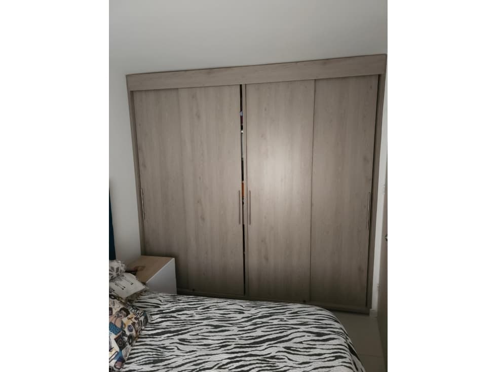 Se vende confortable apartamento en Villavento — foto 5
