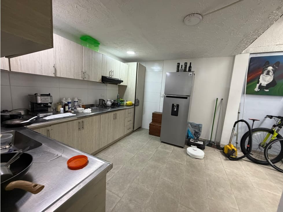 Casa esquinera en venta Pereira — foto 4