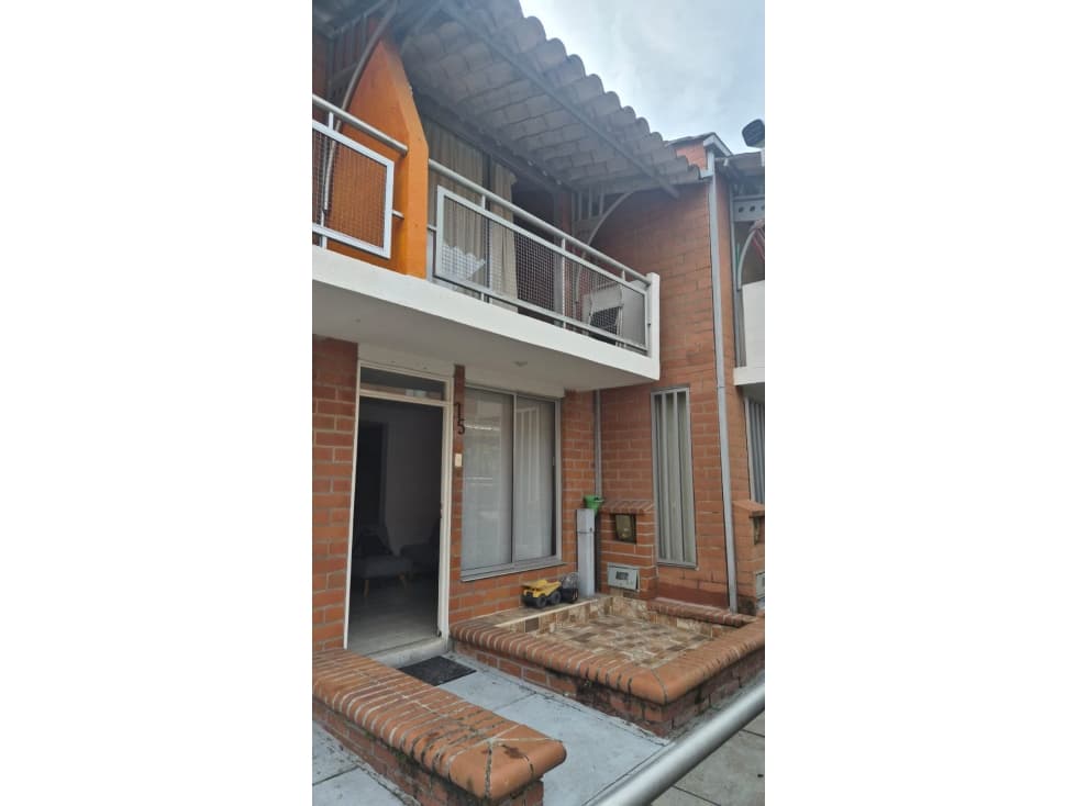 Casa en venta Villa Olímpica — foto 1