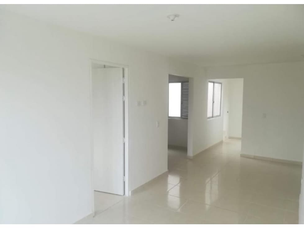 Apartamento en venta en La Pradera, Dosquebradas — foto 4