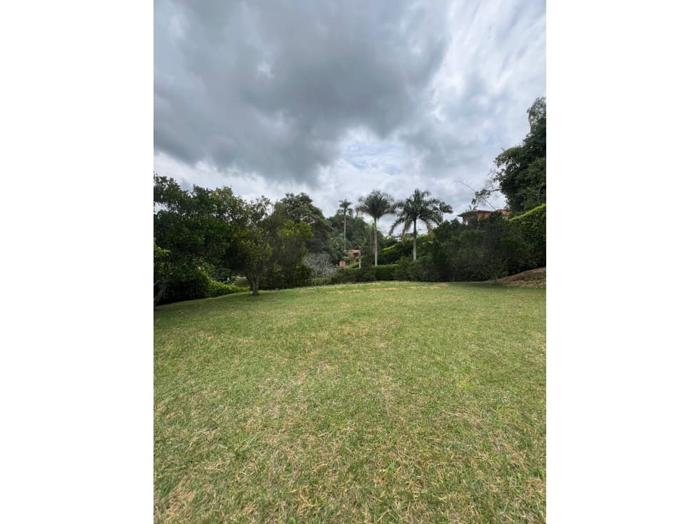 Lote en condominio cerritos en venta — foto 4