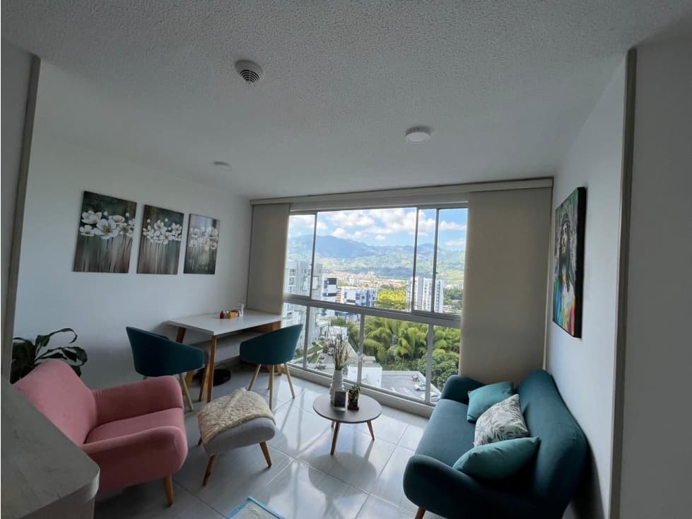 En Venta: Apartamento en La Pradera, Dosquebradas — foto 5