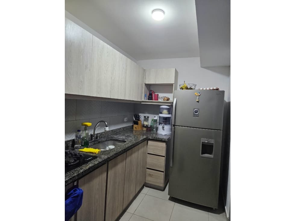 Se vende confortable apartamento en Villavento — foto 2