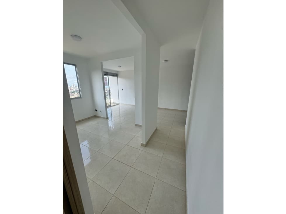 Se vende apartamento en Dosquebradas — foto 4