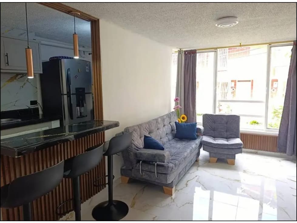 Apartamento en venta Tranquilidad y comodidad en Dosquebradas — foto 6