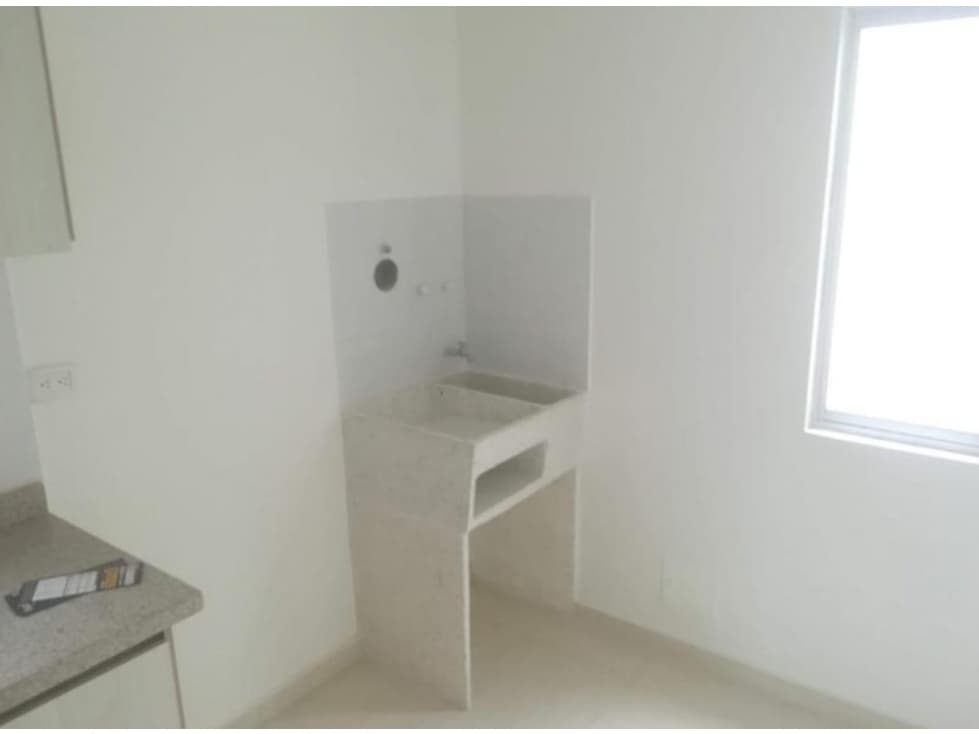 Apartamento en venta en La Pradera, Dosquebradas — foto 5