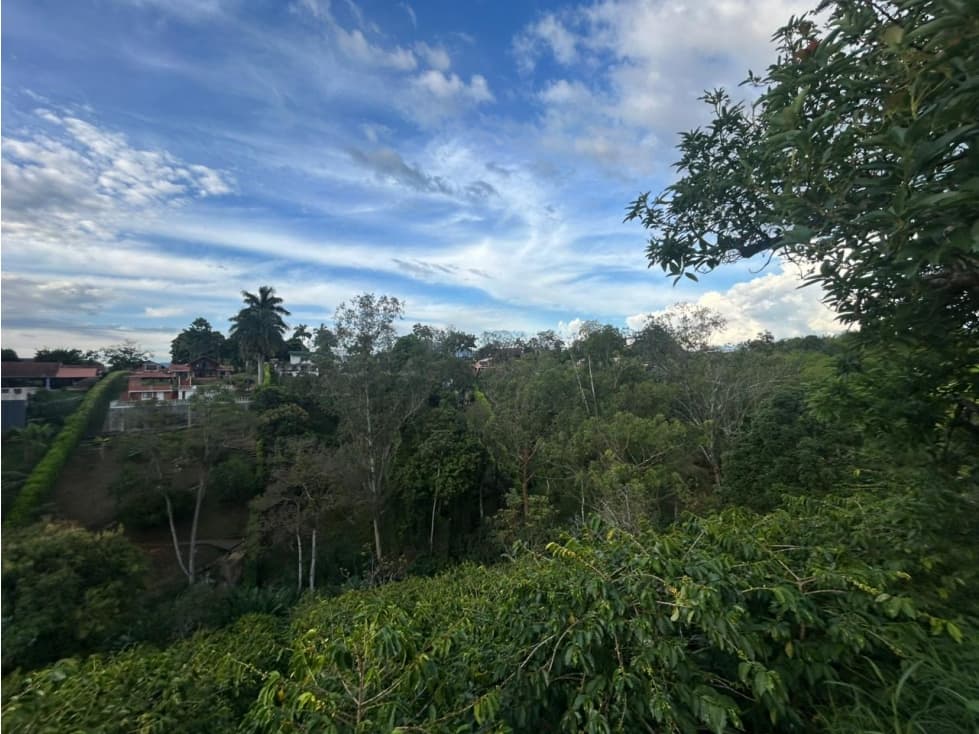 Lote en venta tres Puertas Pereira — foto 4
