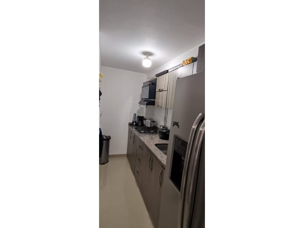 ¡Se vende hermoso apartamento en La Pradera! — foto 4