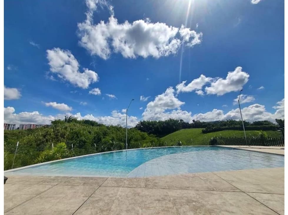 Apartamento en venta condina Pereira — foto 1
