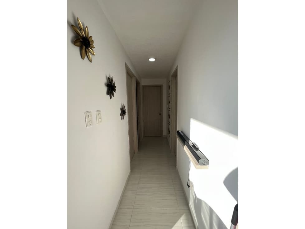 En Venta: Apartamento en La Pradera, Dosquebradas — foto 6