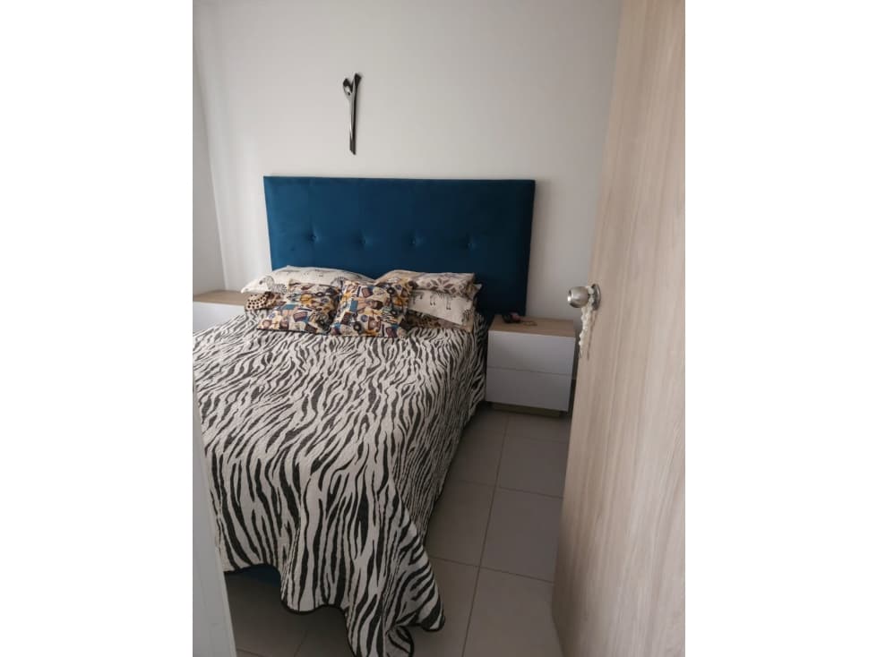 Se vende confortable apartamento en Villavento — foto 6