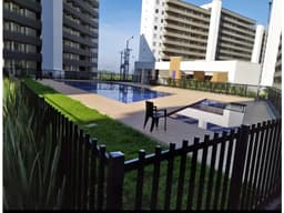 Renta de Fabuloso Apartamento en Condina Pereira