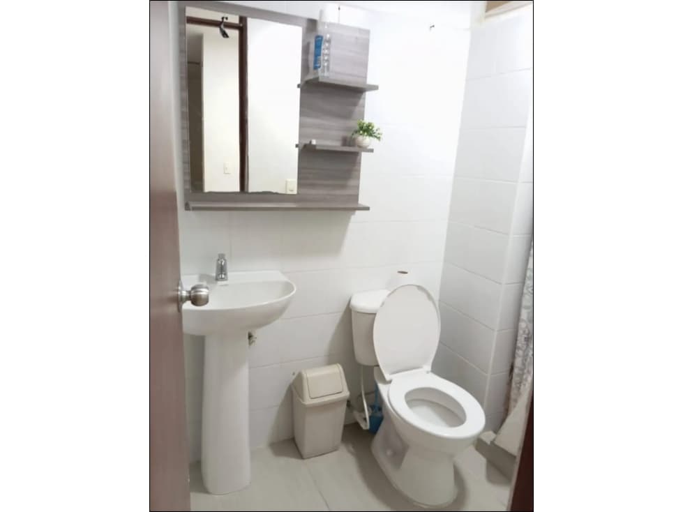 Apartamento en venta san joaquin — foto 5