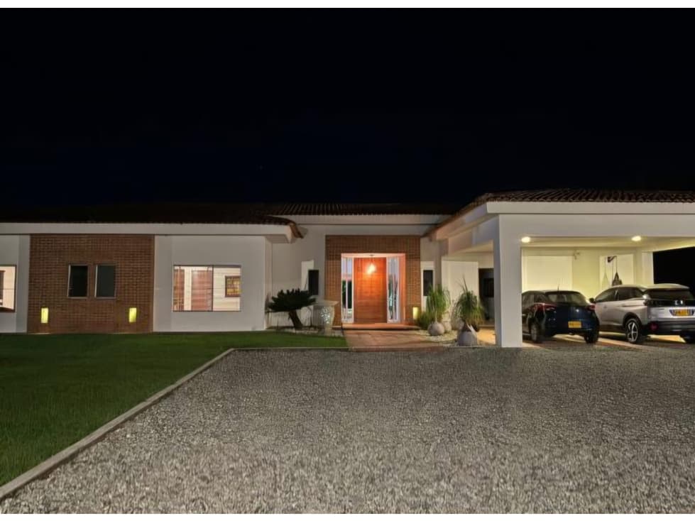 Casa campestre en venta Armenia Quindio — foto 5