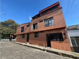 Casa en venta en el centro de Pereira