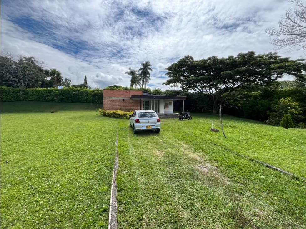 Cabaña en venta pueblito cafetero Pereira — foto 5