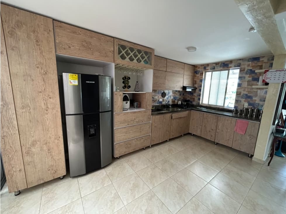 Casa en venta Galicia Pereira — foto 5