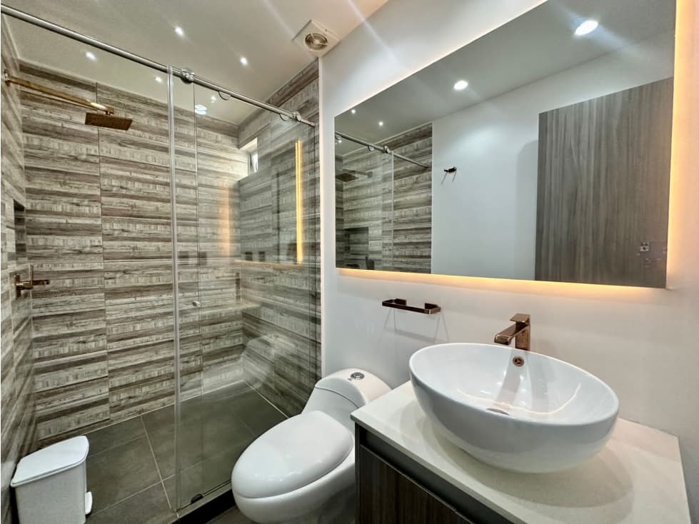 Penthouse en venta y renta Pereira — foto 5