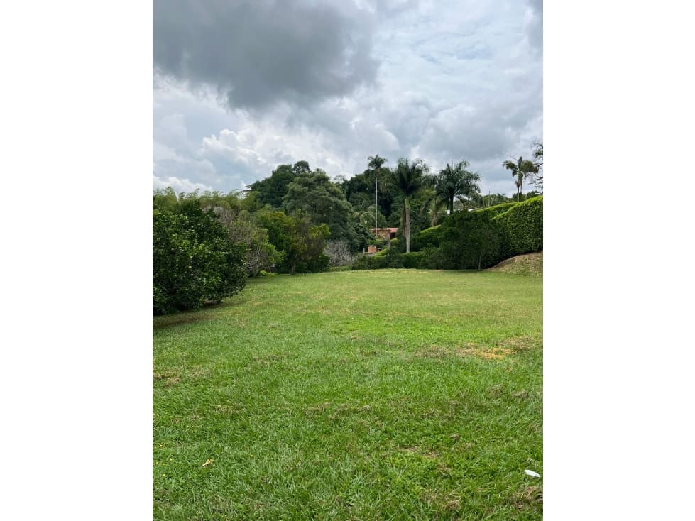 Lote en condominio cerritos en venta — foto 6