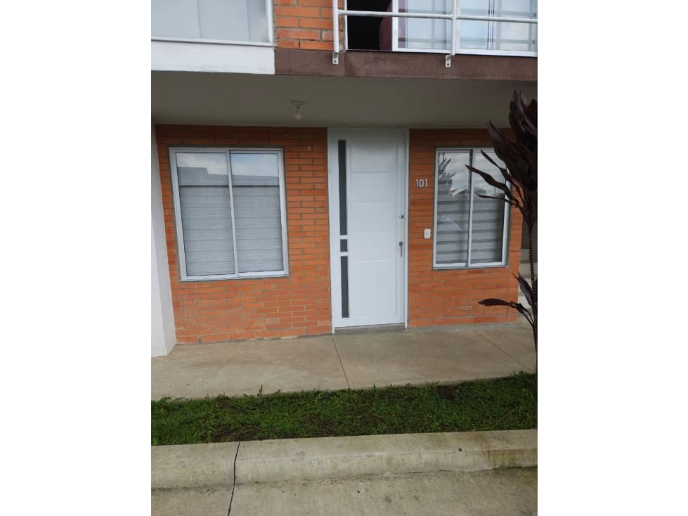 Se vende confortable apartamento en Villavento — foto 1