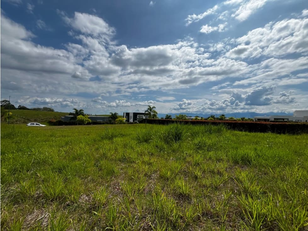 Lote en venta en Cerritos Sector Malabar — foto 6