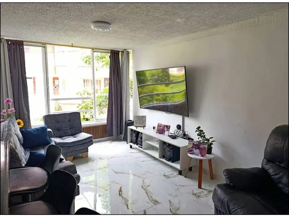 Apartamento en venta Tranquilidad y comodidad en Dosquebradas — foto 2
