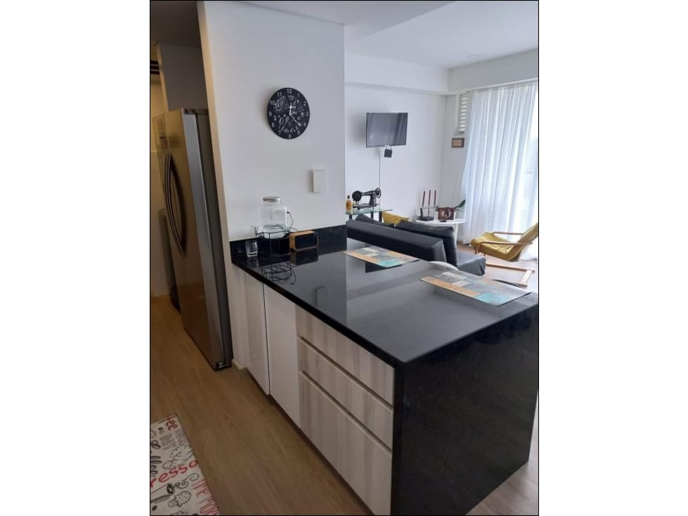 Apartamento en venta Avenida Las Américas — foto 3