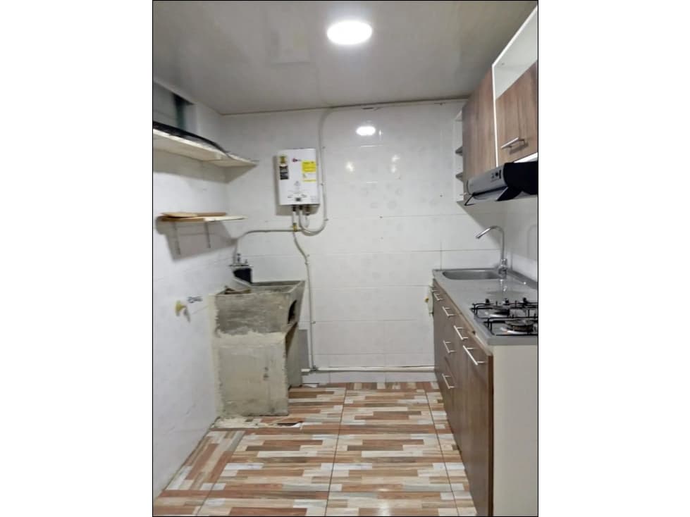 Apartamento en venta san joaquin — foto 6