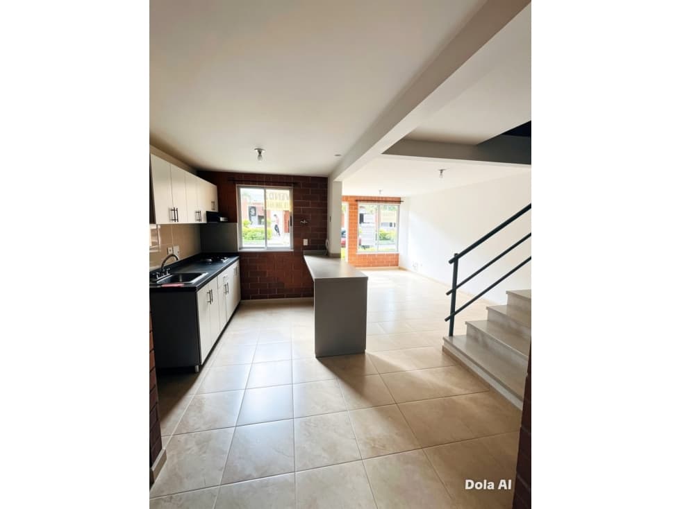 Casa en venta Galicia Pereira — foto 1