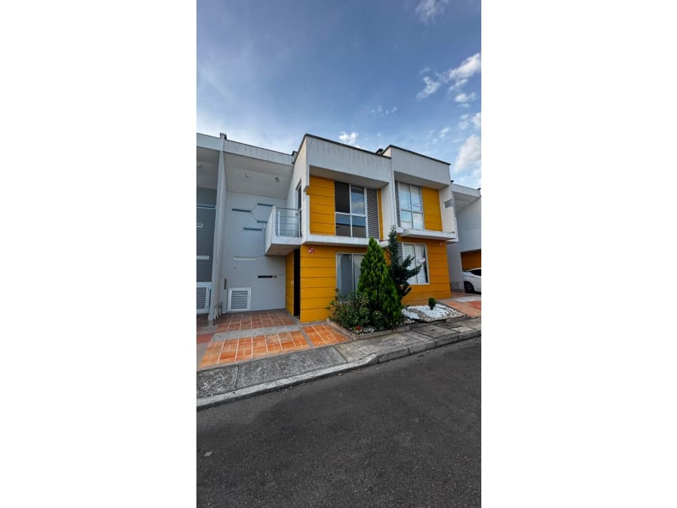 Casa en venta en La Romelia El Pollo, Dosquebradas. — foto 1