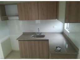 Apartamento en venta en La Pradera, Dosquebradas