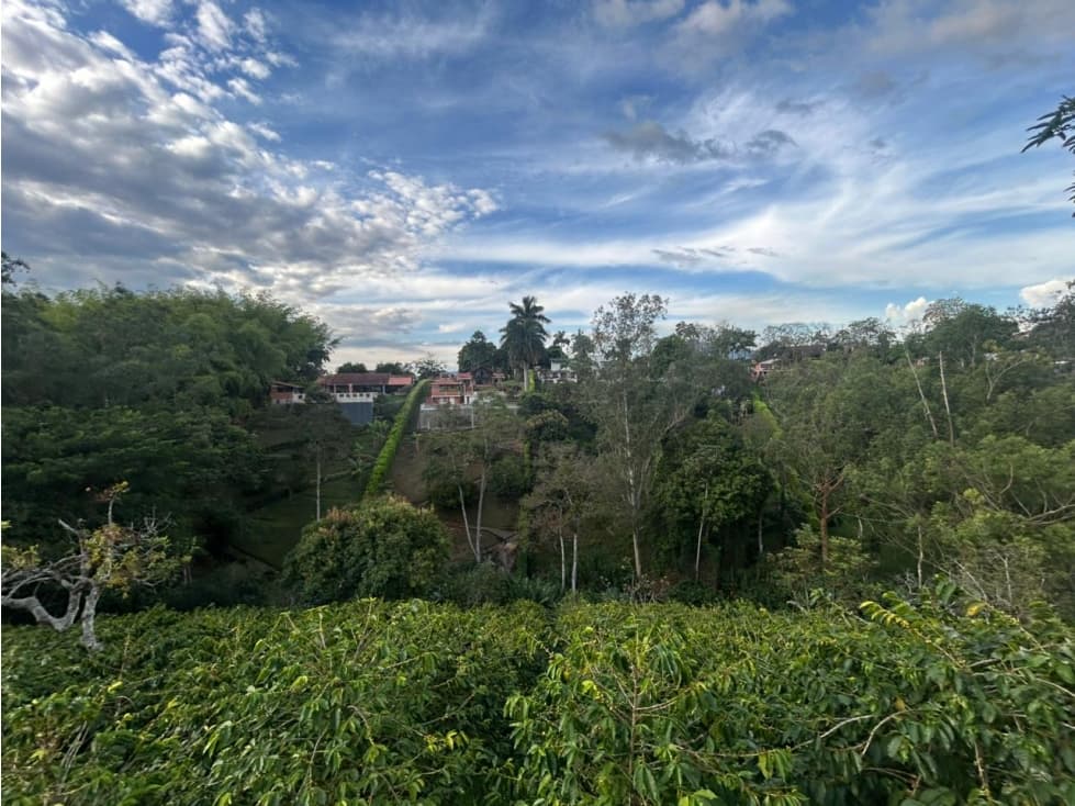 Lote en venta tres Puertas Pereira — foto 6