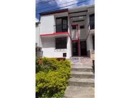 Se Vende Hermosa y Amplia Casa en el Barrio Villa Verde, Pereira
