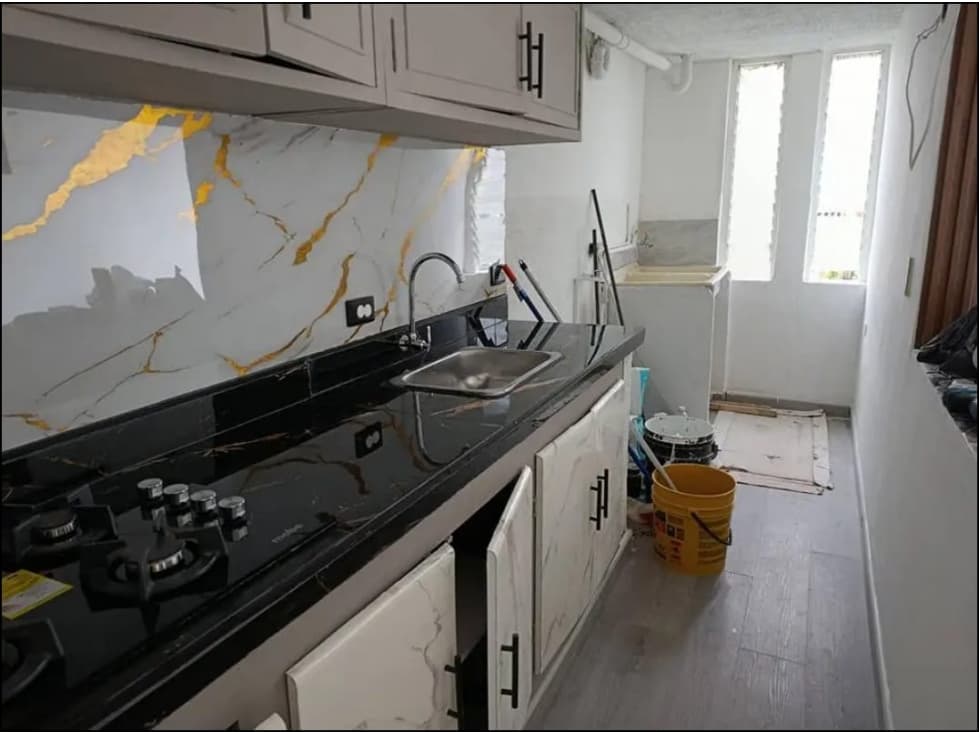 Apartamento en venta Tranquilidad y comodidad en Dosquebradas — foto 3