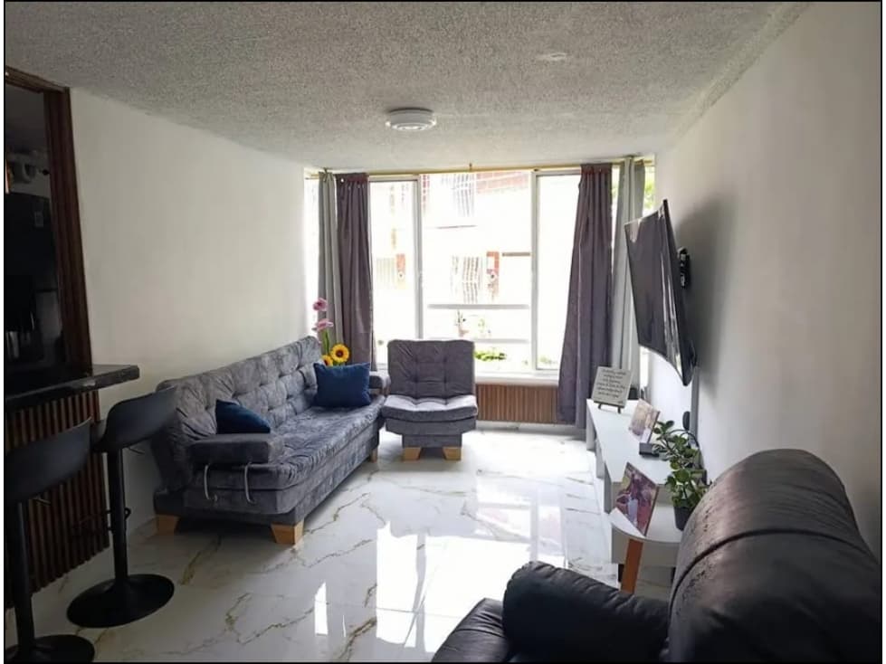 Apartamento en venta Tranquilidad y comodidad en Dosquebradas — foto 4