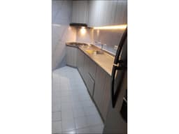 Apartamento en venta la macaerena dosquberadas