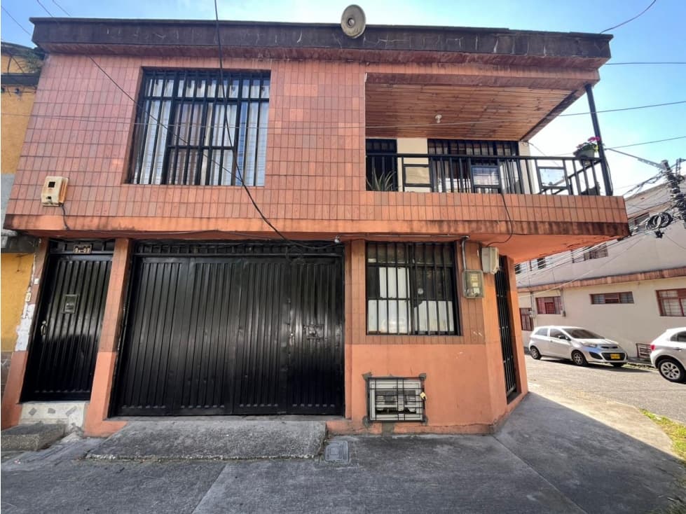 Casa en venta en el centro de Pereira — foto 2