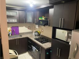 Casa duplex en venta hacienda cuba Pereira