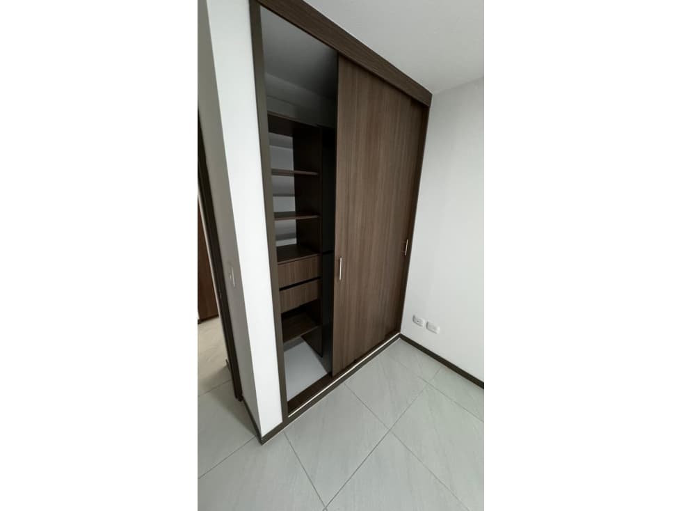 Aparamento en venta la Macarena Dosquebradas — foto 3